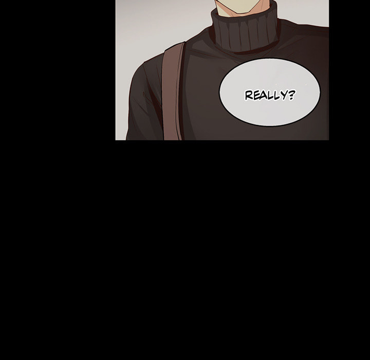 A Guy Like You Chapter 17 page 141 - 