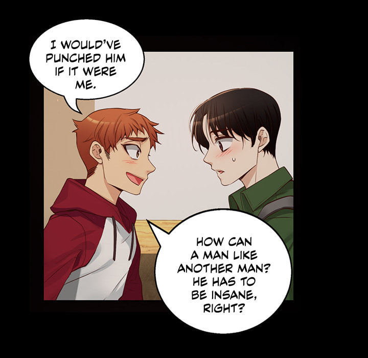 A Guy Like You Chapter 17 page 142 - 