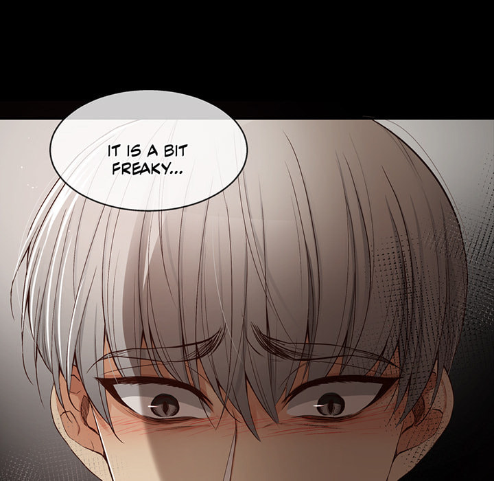 A Guy Like You Chapter 17 page 145 - 