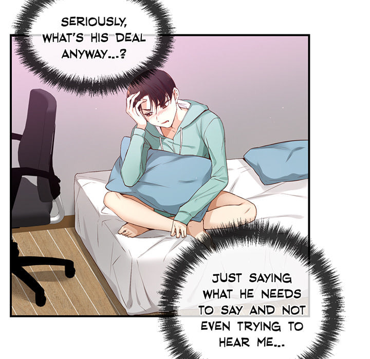 A Guy Like You Chapter 17 page 157 - 