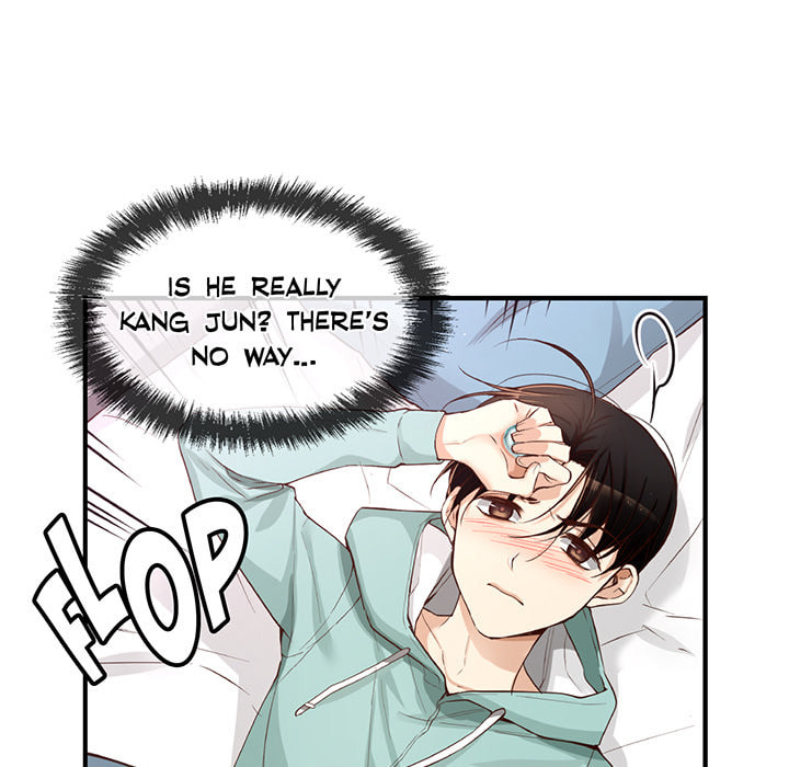 A Guy Like You Chapter 17 page 160 - 