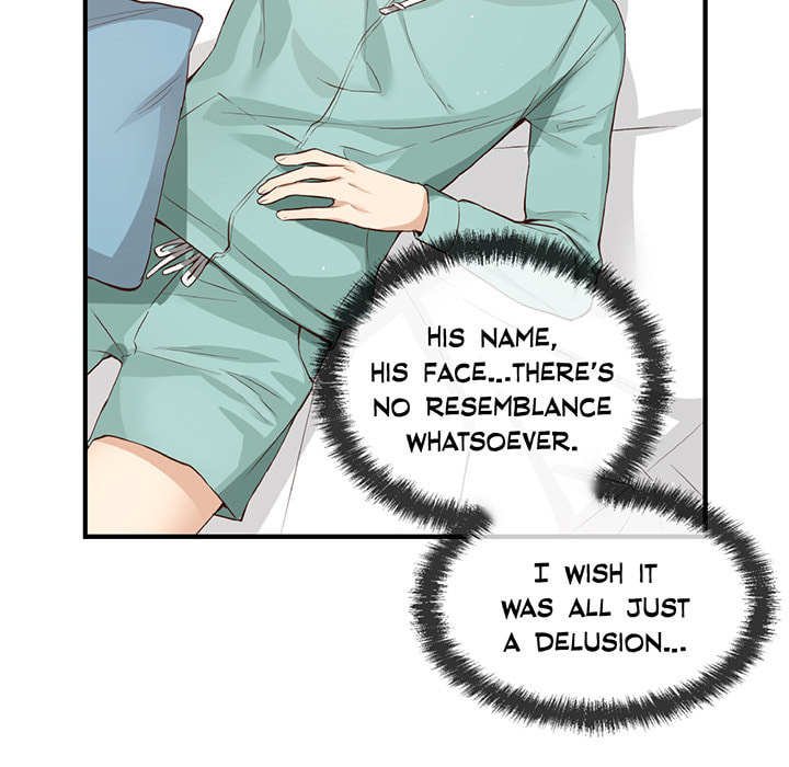 A Guy Like You Chapter 17 page 161 - 