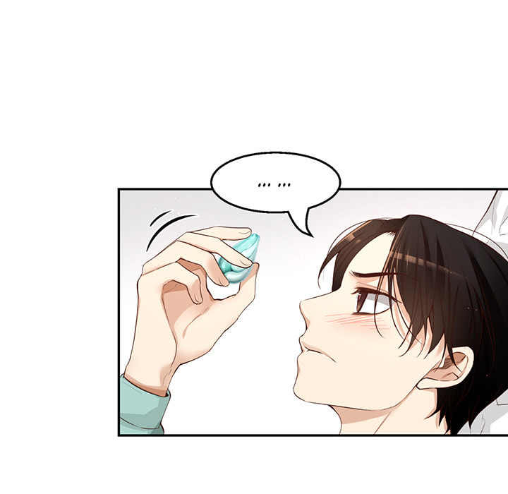 A Guy Like You Chapter 17 page 162 - 