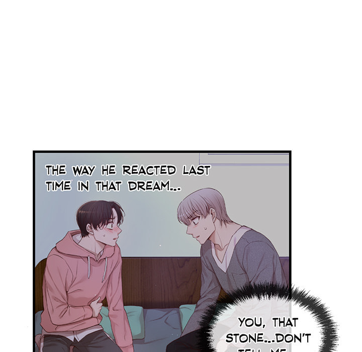A Guy Like You Chapter 17 page 163 - 