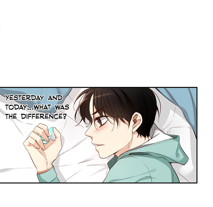 A Guy Like You Chapter 17 page 166 - 