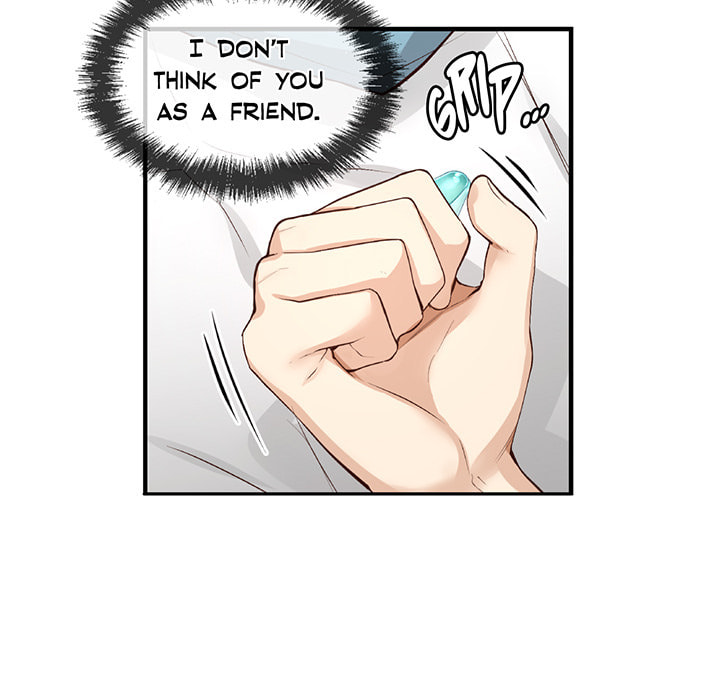 A Guy Like You Chapter 17 page 168 - 