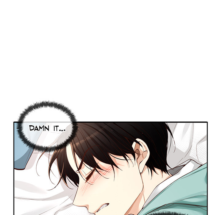 A Guy Like You Chapter 17 page 169 - 