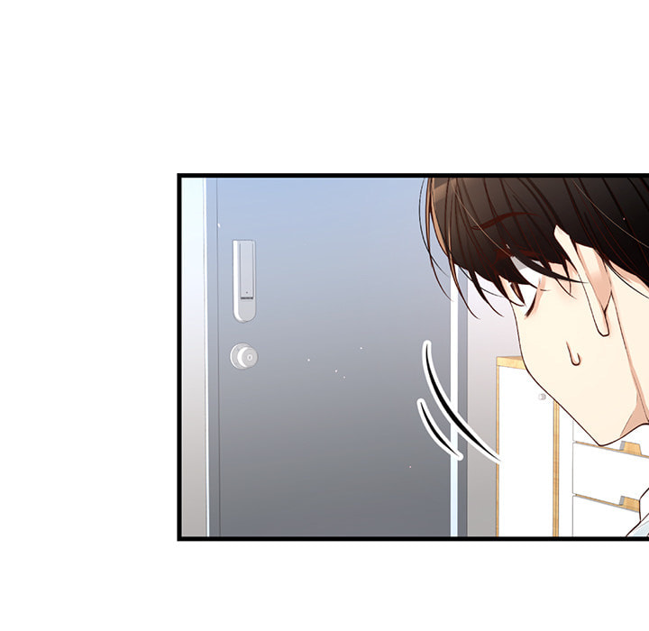 A Guy Like You Chapter 17 page 19 - 