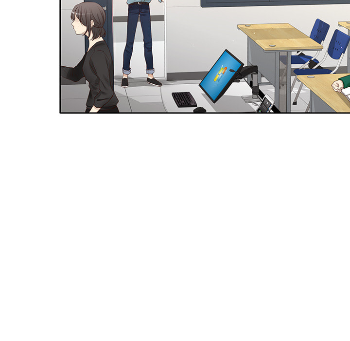 A Guy Like You Chapter 17 page 27 - 