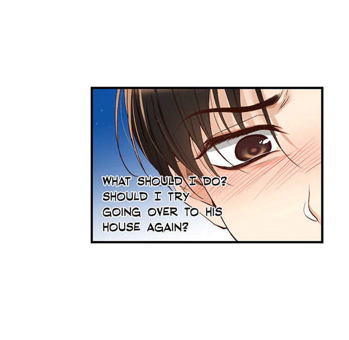A Guy Like You Chapter 17 page 31 - 