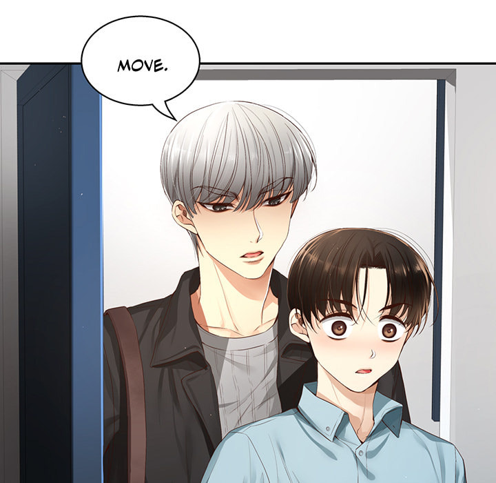 A Guy Like You Chapter 17 page 33 - 