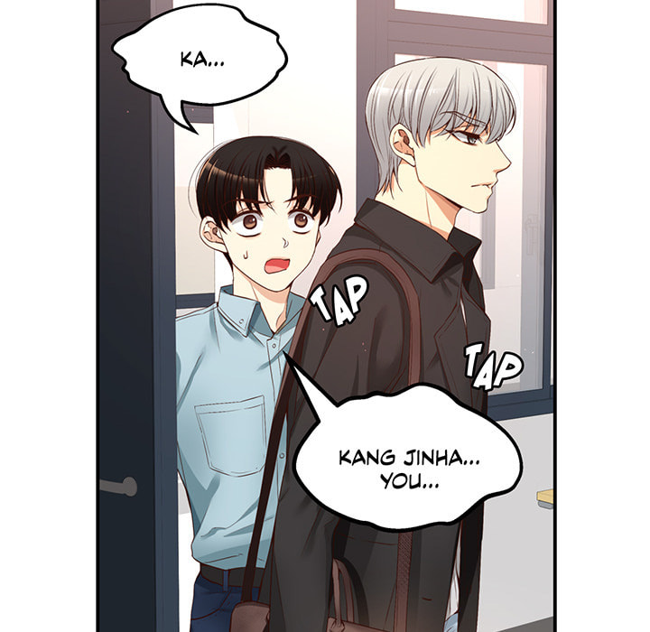 A Guy Like You Chapter 17 page 38 - 