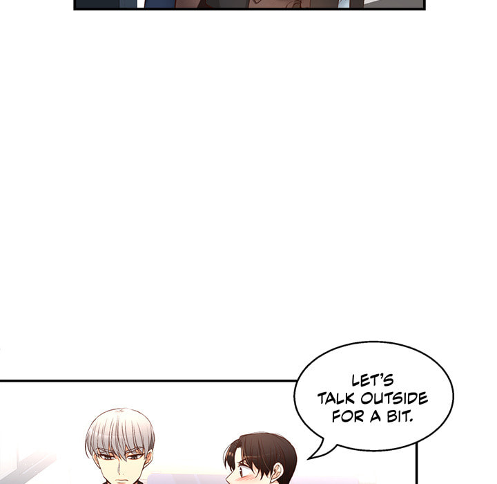 A Guy Like You Chapter 17 page 39 - 
