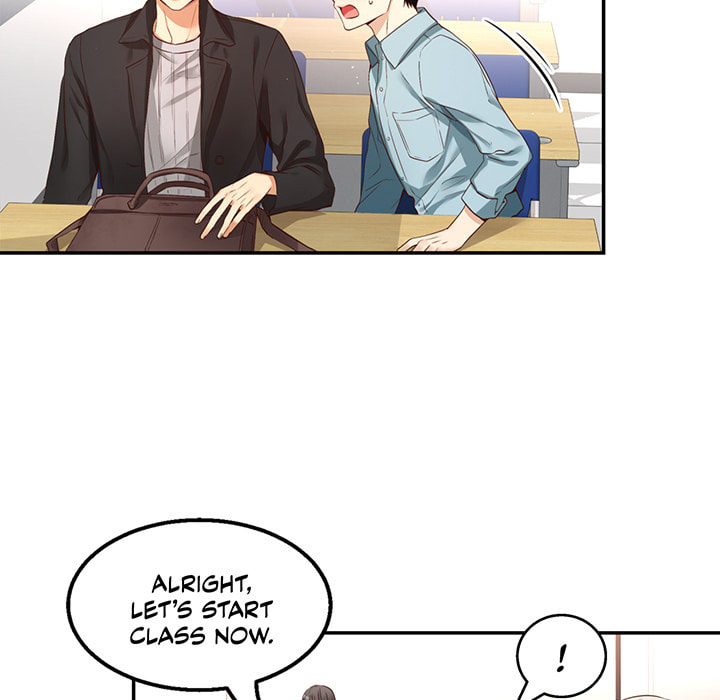 A Guy Like You Chapter 17 page 40 - 