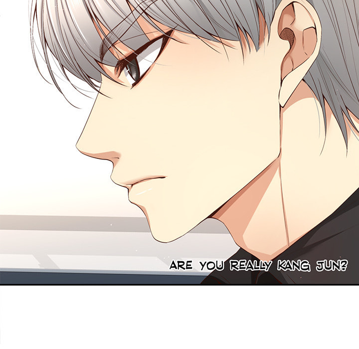 A Guy Like You Chapter 17 page 43 - 