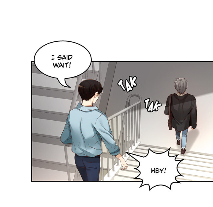 A Guy Like You Chapter 17 page 54 - 