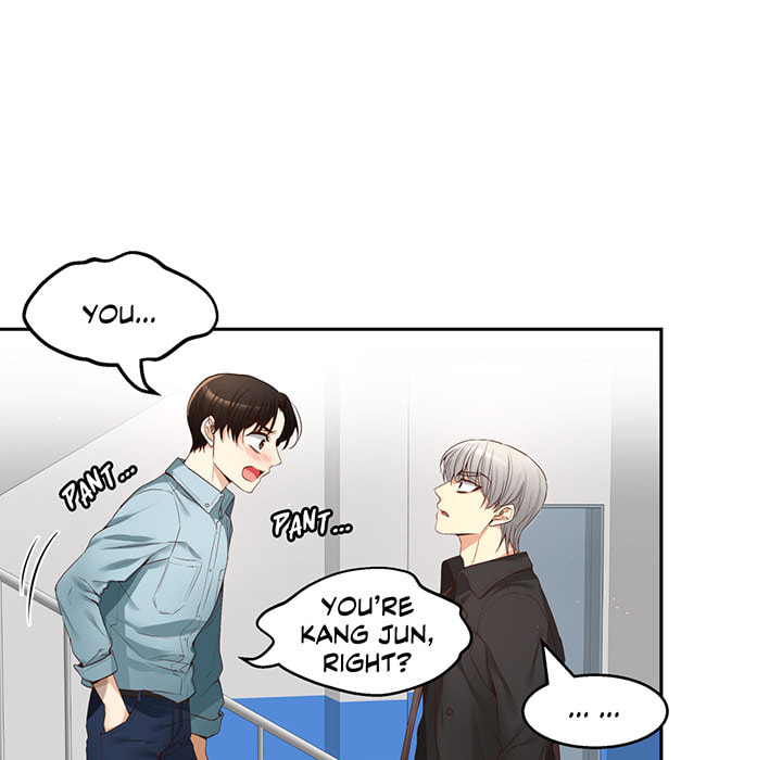 A Guy Like You Chapter 17 page 59 - 