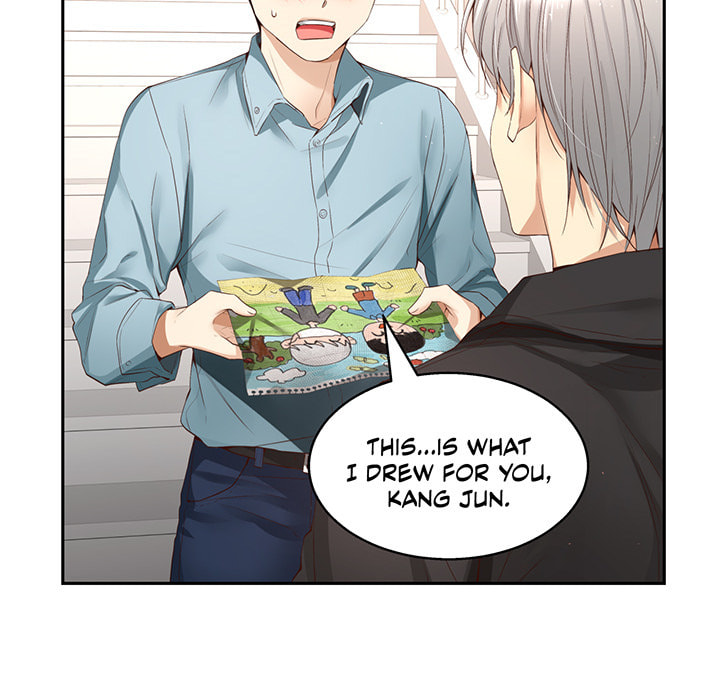 A Guy Like You Chapter 17 page 62 - 