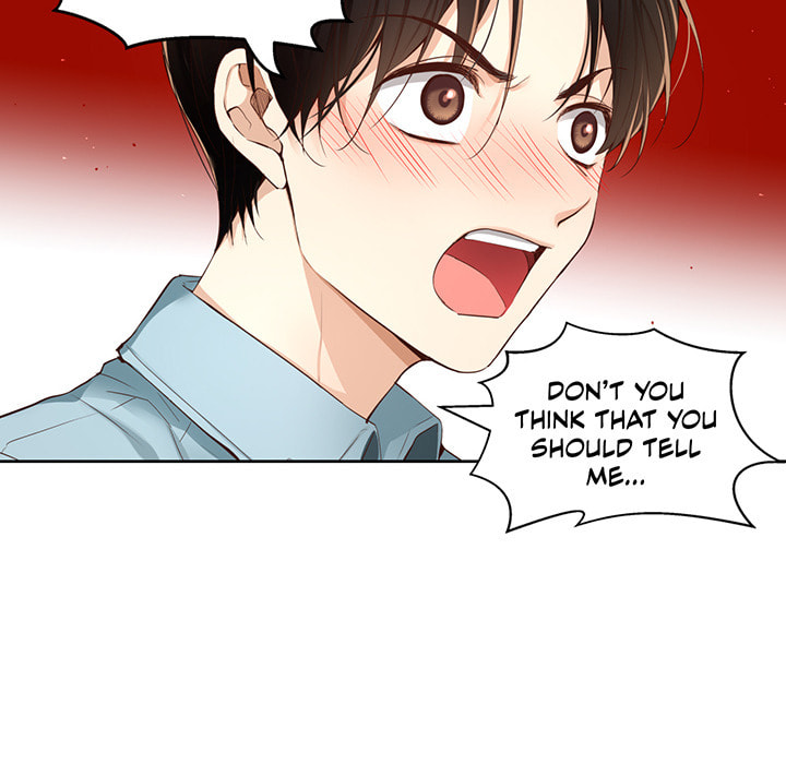 A Guy Like You Chapter 17 page 71 - 