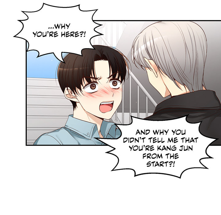 A Guy Like You Chapter 17 page 72 - 