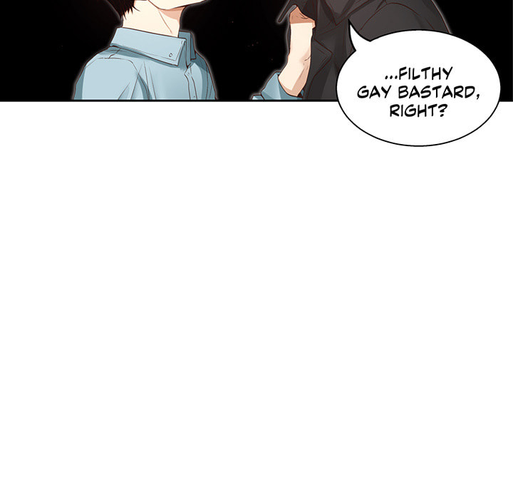 A Guy Like You Chapter 17 page 83 - 