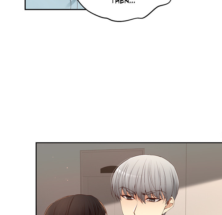 A Guy Like You Chapter 17 page 85 - 