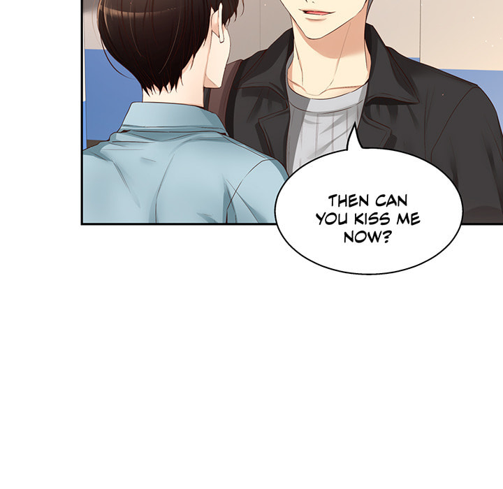 A Guy Like You Chapter 17 page 86 - 