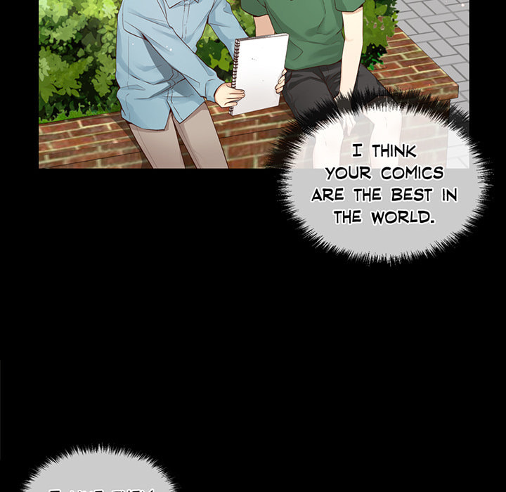 A Guy Like You Chapter 17 page 10 - 