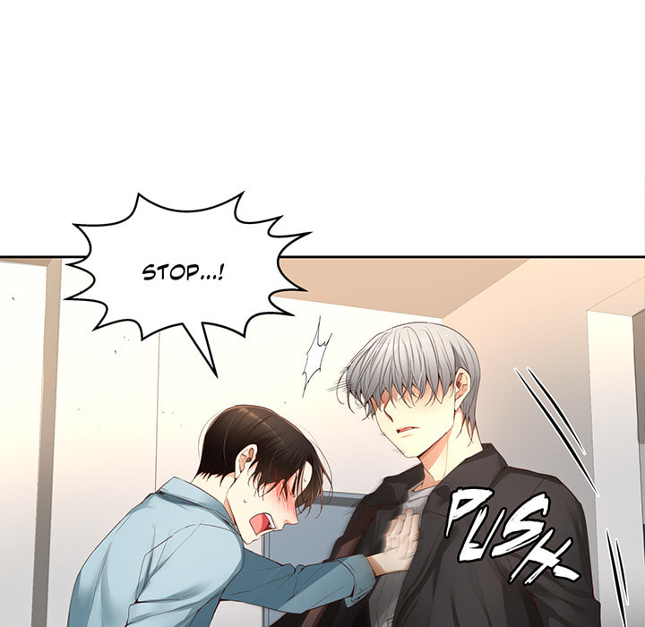 A Guy Like You Chapter 17 page 94 - 