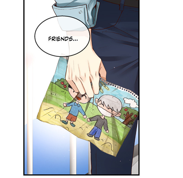 A Guy Like You Chapter 17 page 100 - 