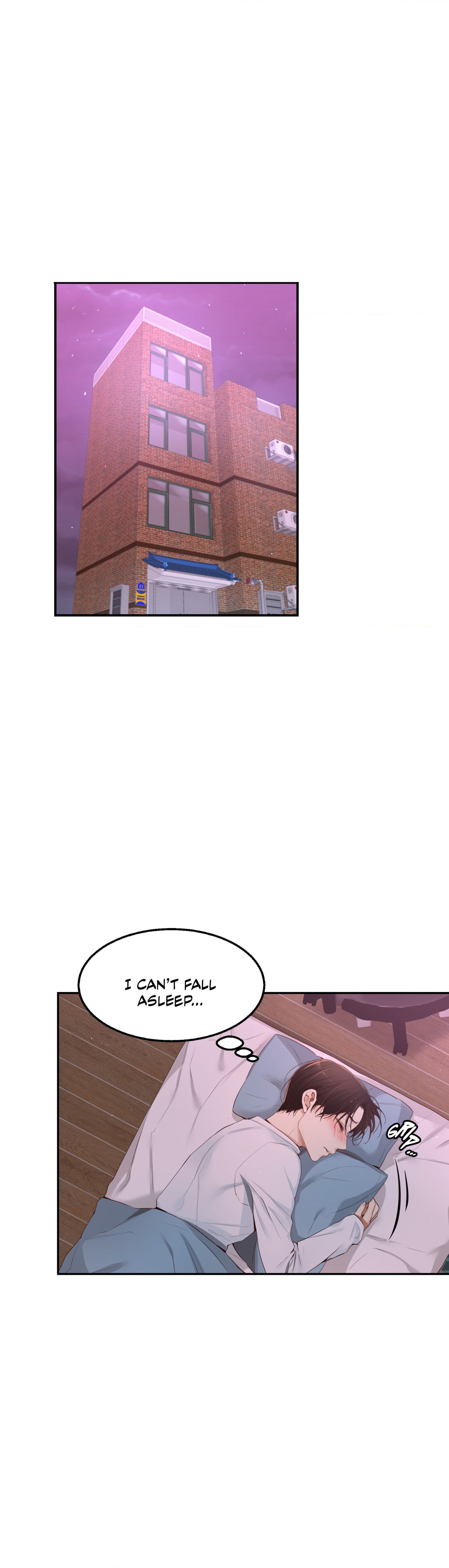 A Guy Like You Chapter 19 page 2 - 