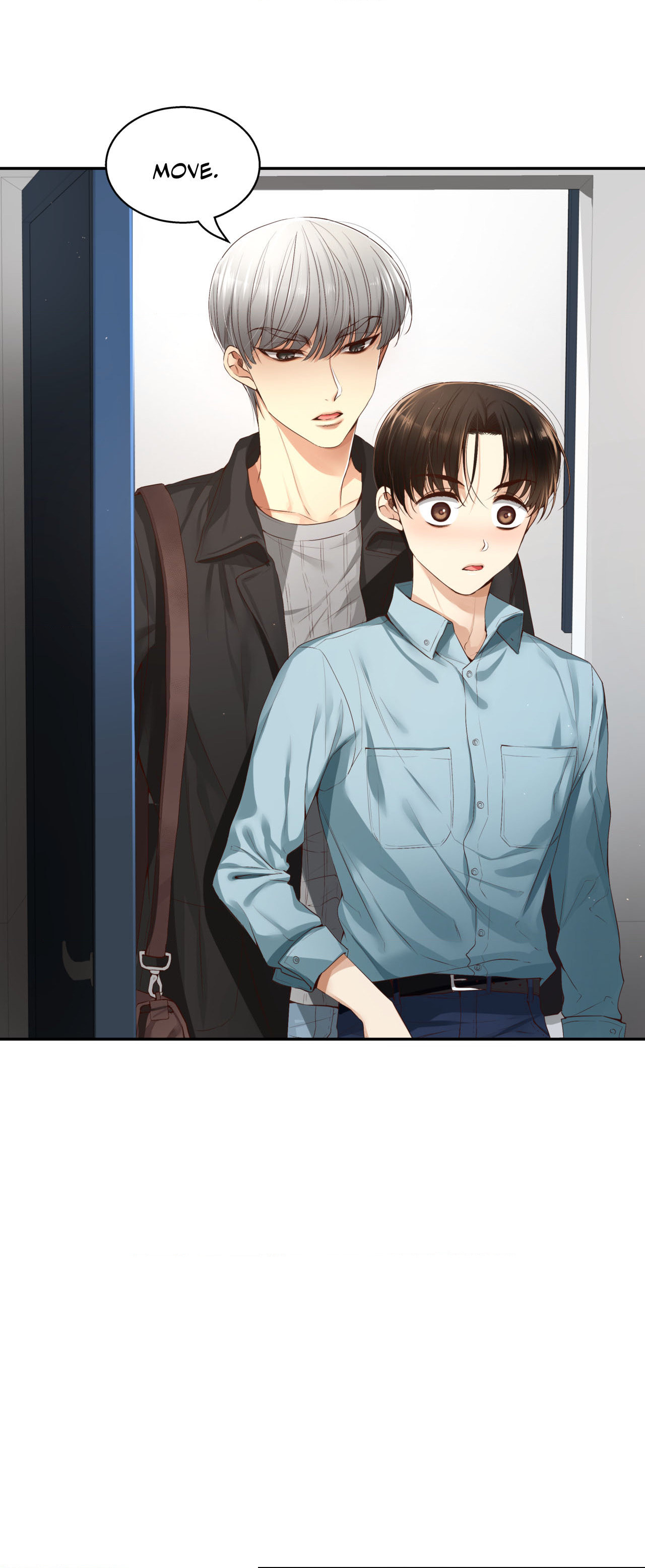 A Guy Like You Chapter 19 page 11 - 
