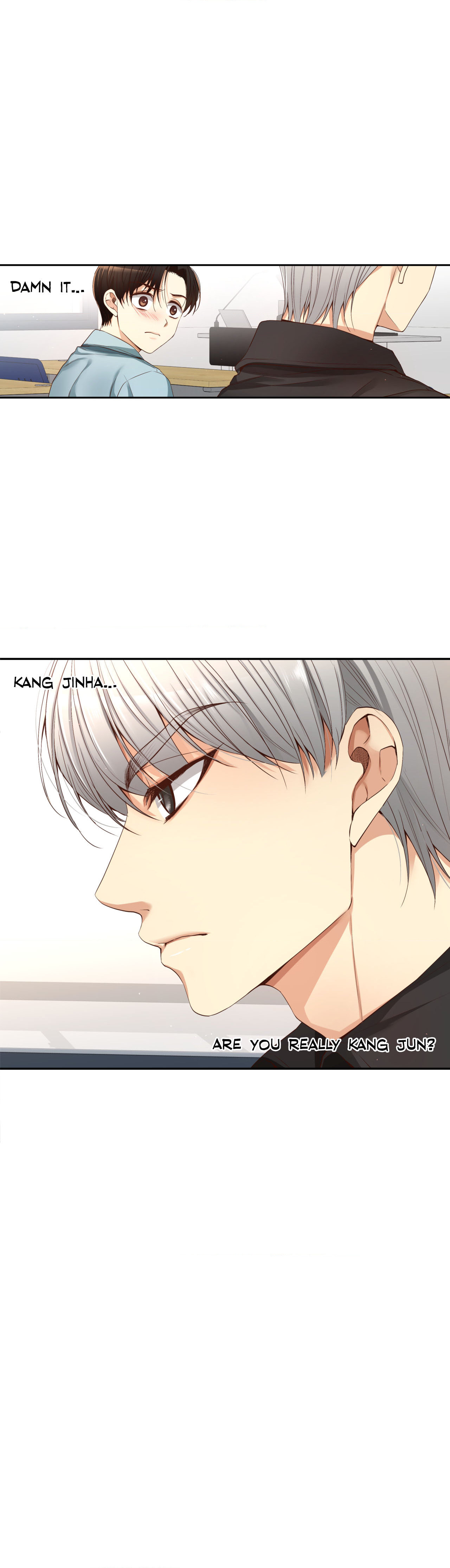 A Guy Like You Chapter 19 page 14 - 