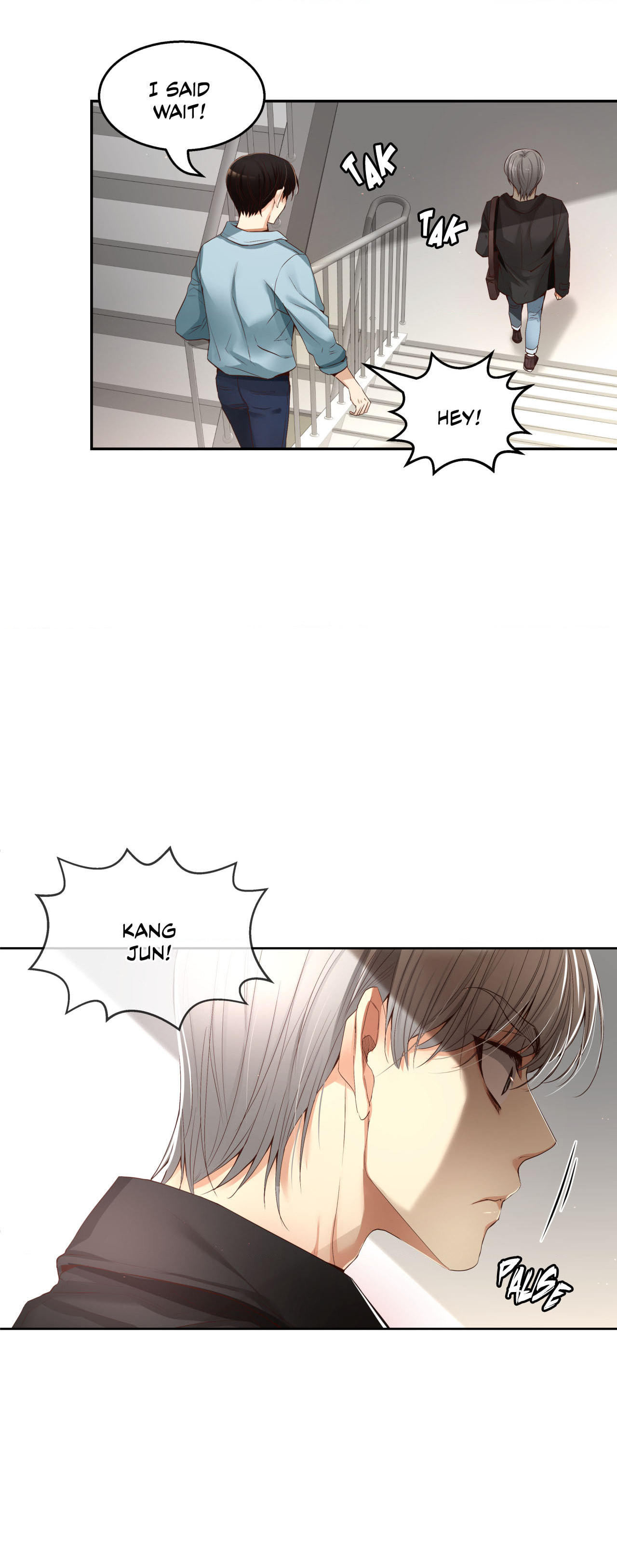 A Guy Like You Chapter 19 page 18 - 
