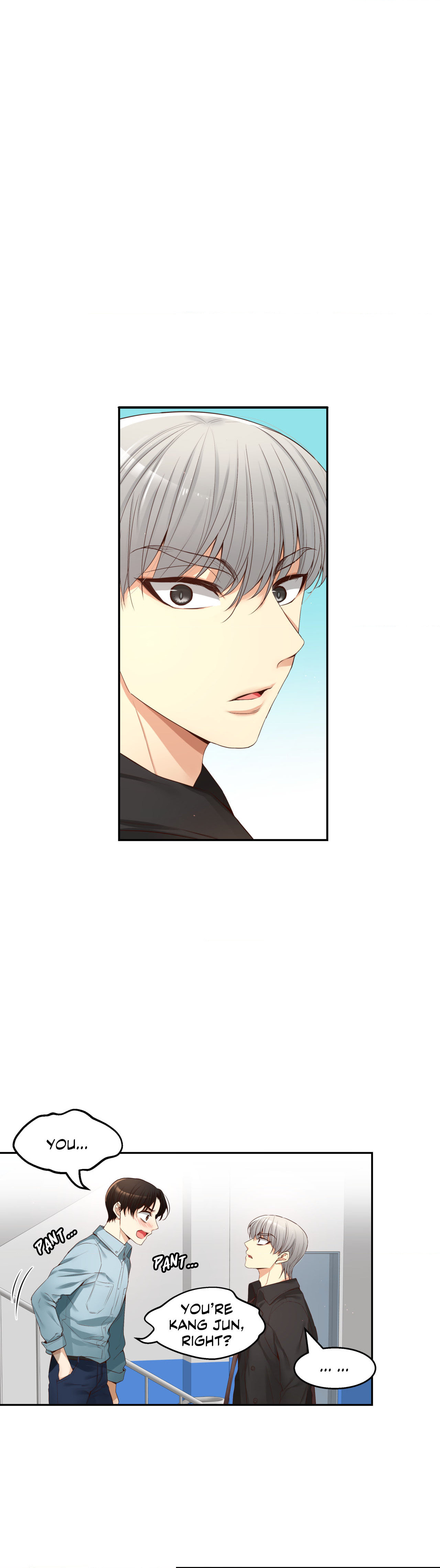 A Guy Like You Chapter 19 page 19 - 