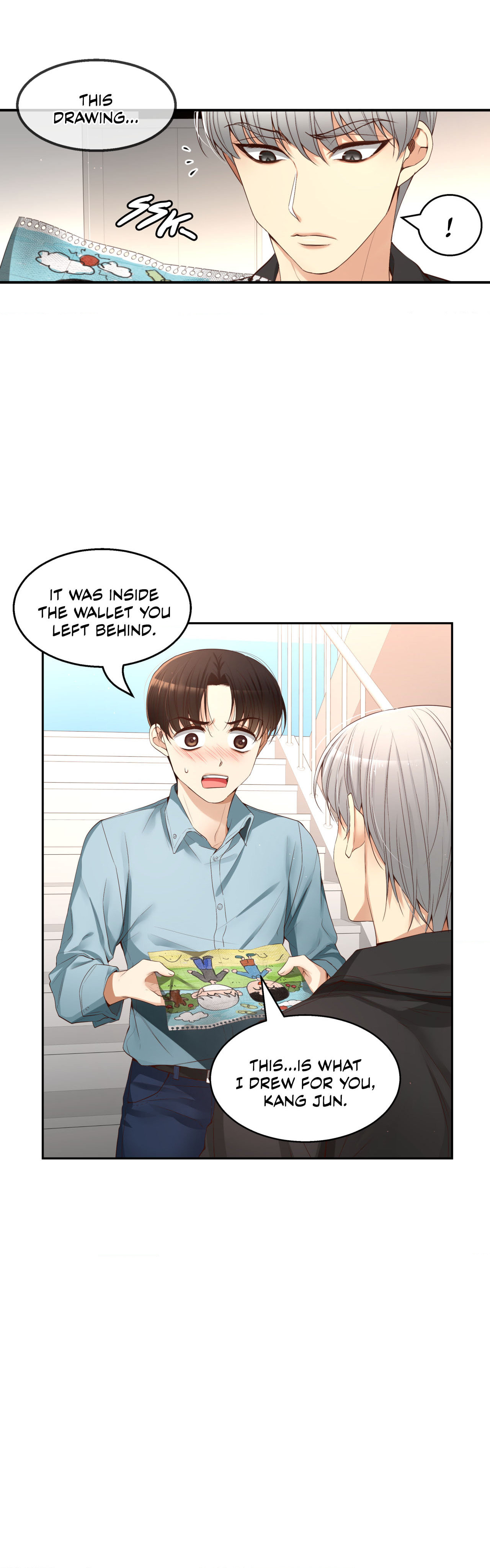 A Guy Like You Chapter 19 page 20 - 