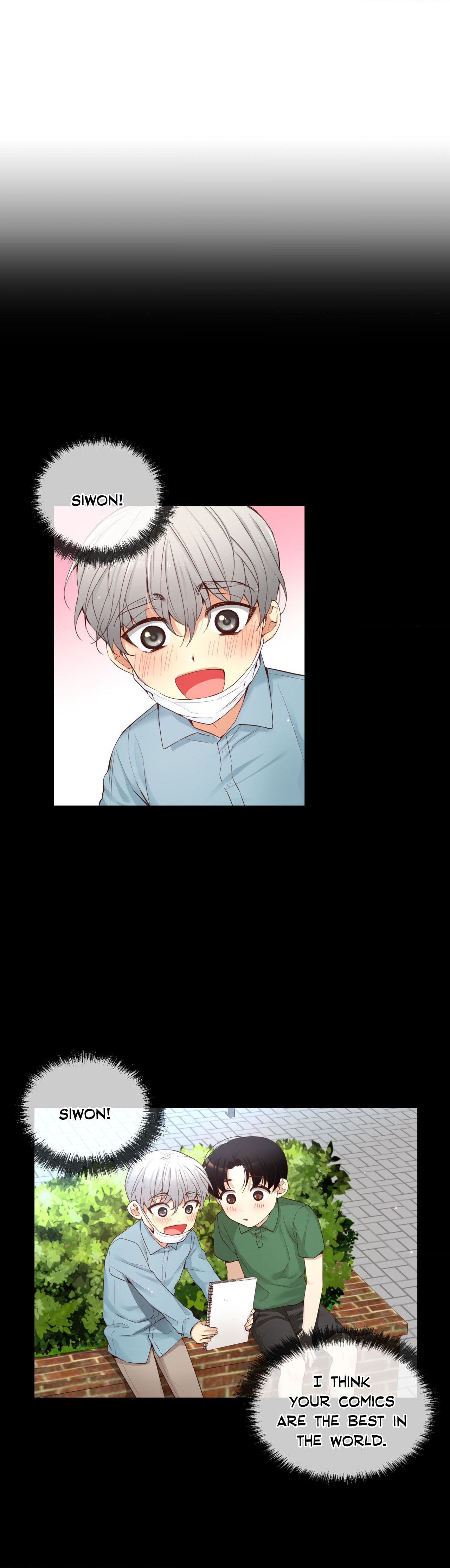 A Guy Like You Chapter 19 page 3 - 