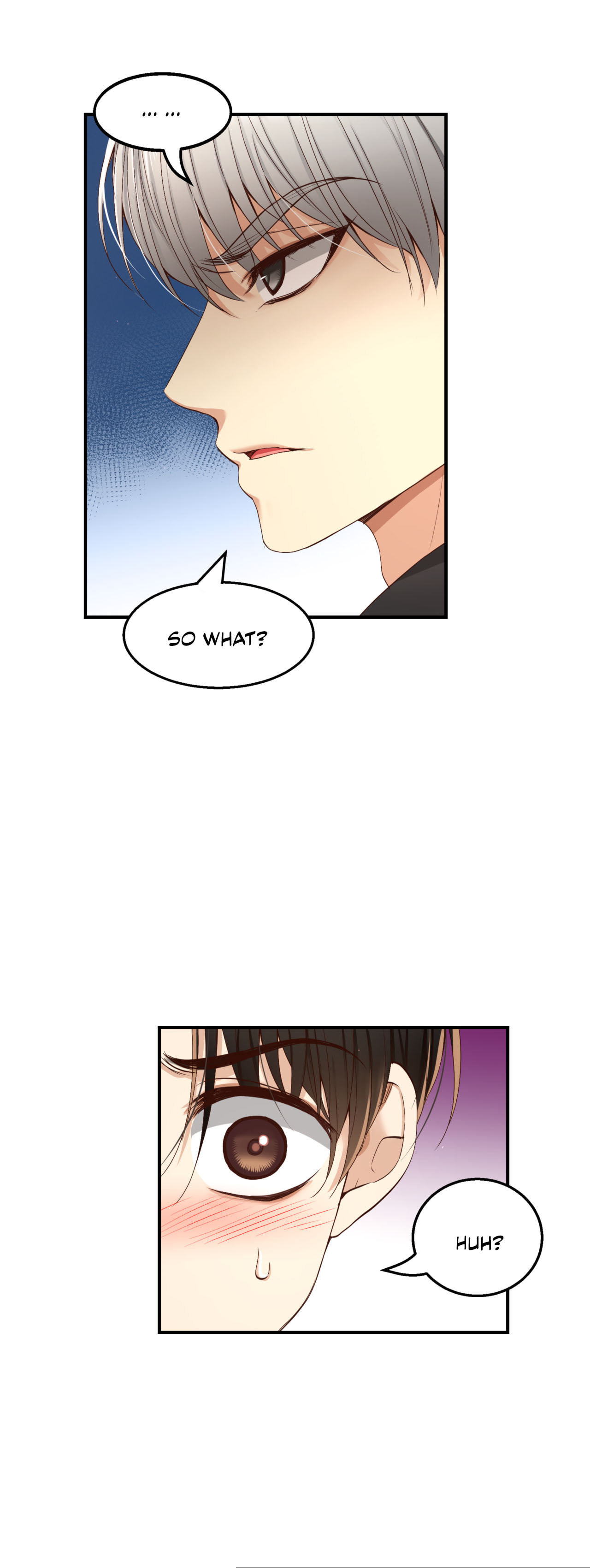 A Guy Like You Chapter 19 page 21 - 