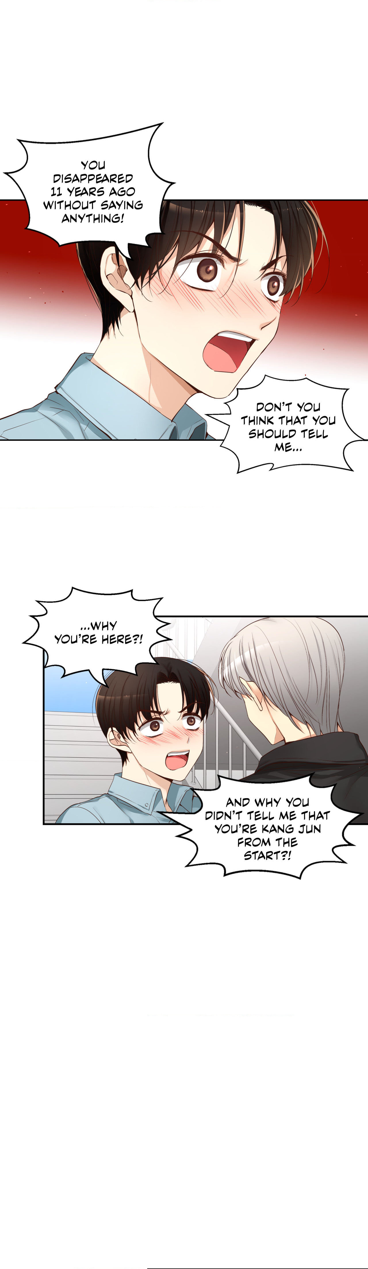 A Guy Like You Chapter 19 page 23 - 