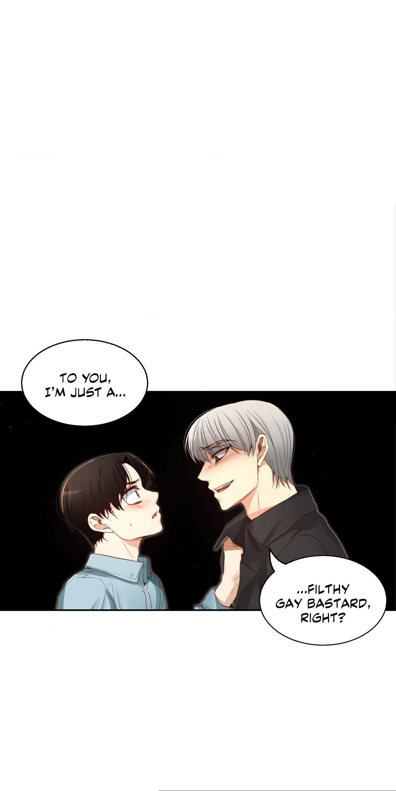 A Guy Like You Chapter 19 page 27 - 