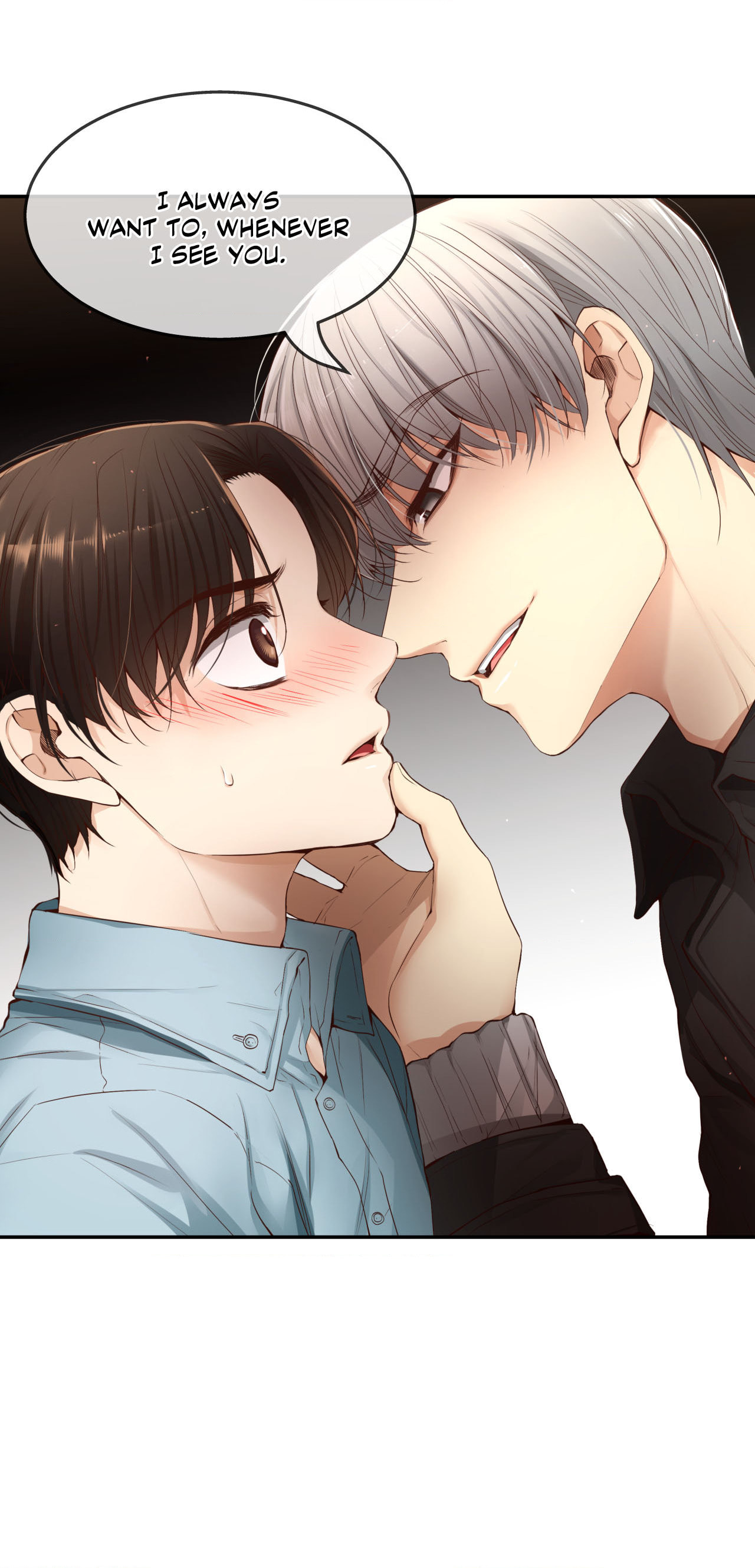 A Guy Like You Chapter 19 page 29 - 
