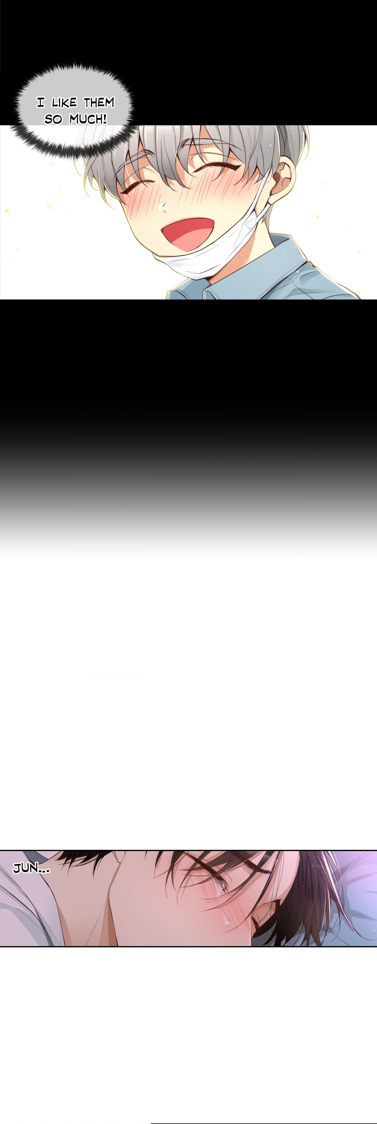 A Guy Like You Chapter 19 page 4 - 