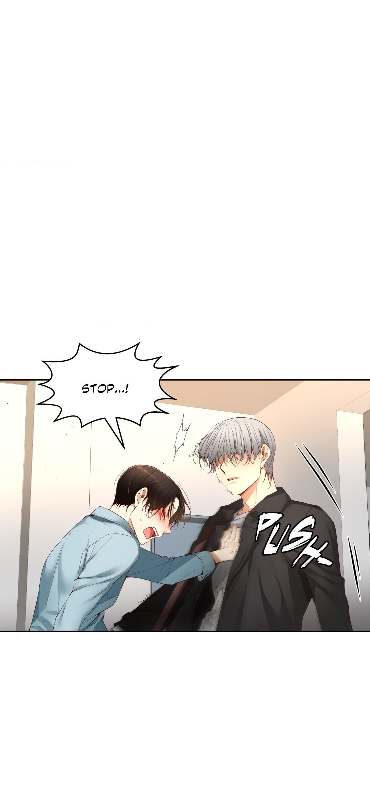 A Guy Like You Chapter 19 page 31 - 