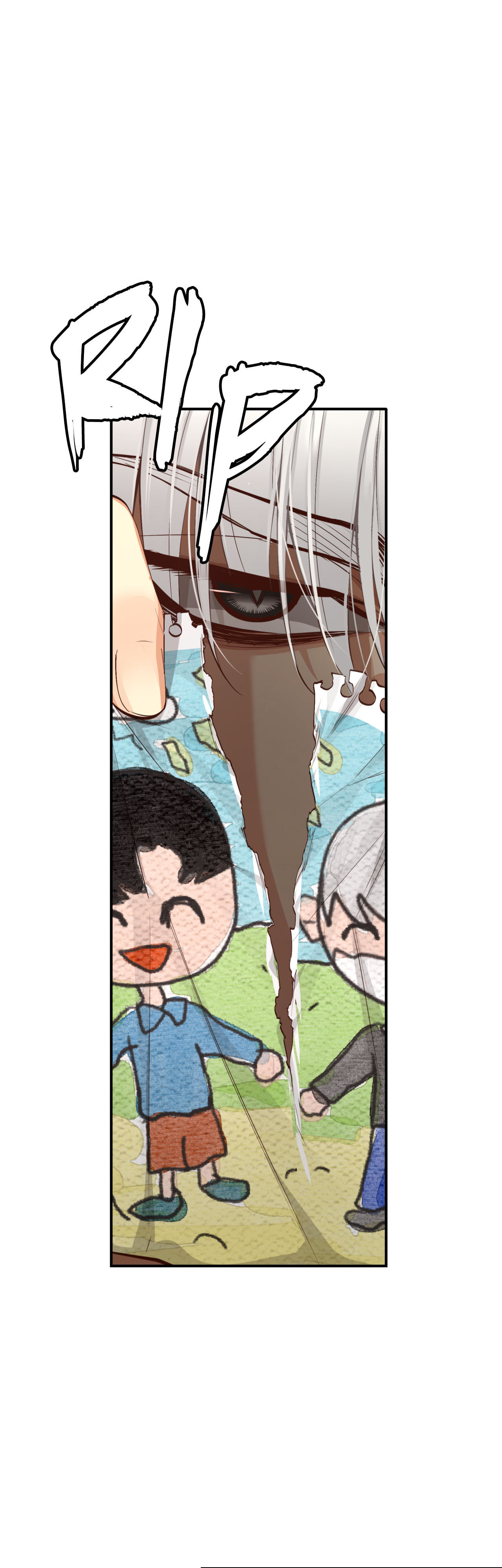 A Guy Like You Chapter 19 page 34 - 