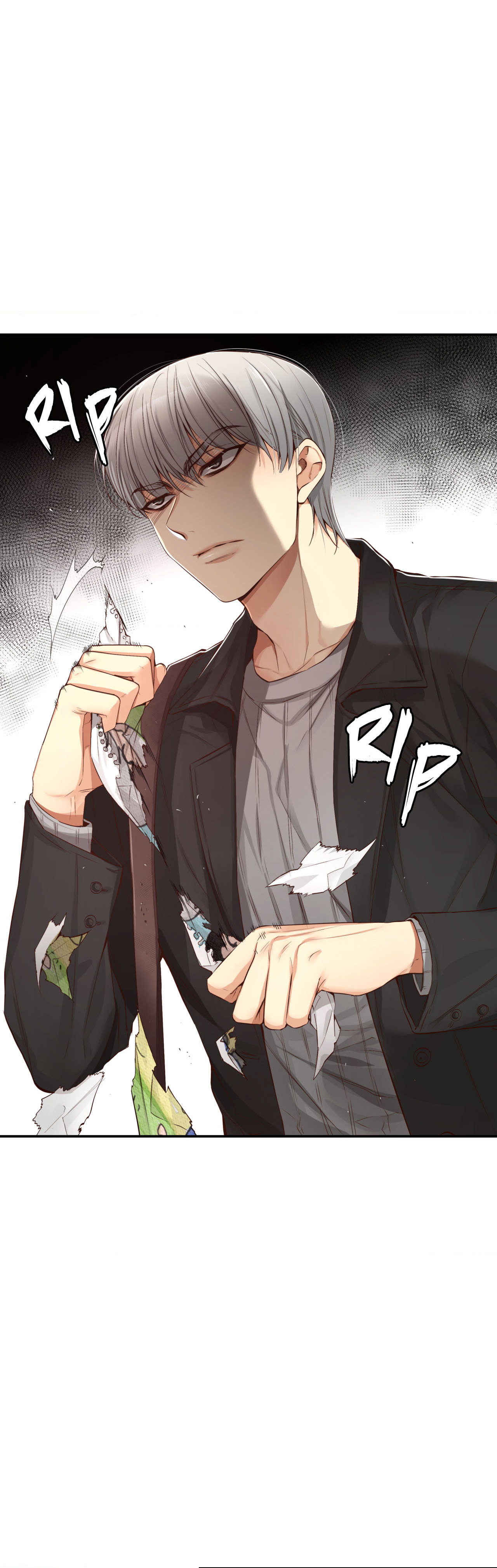 A Guy Like You Chapter 19 page 35 - 