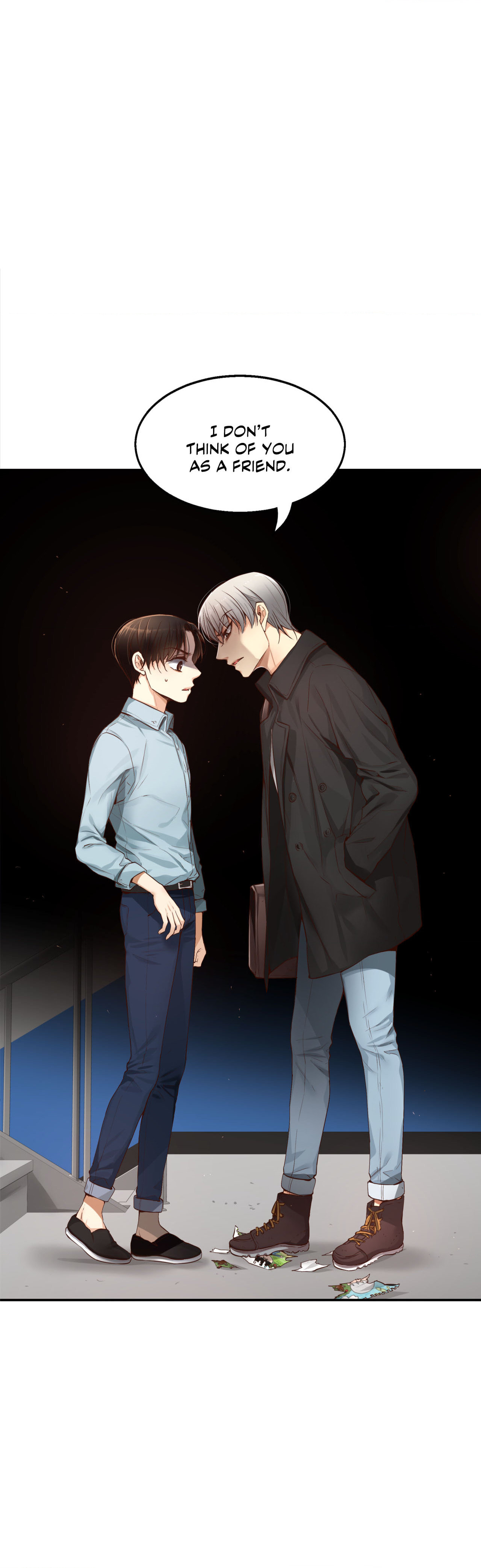A Guy Like You Chapter 19 page 37 - 