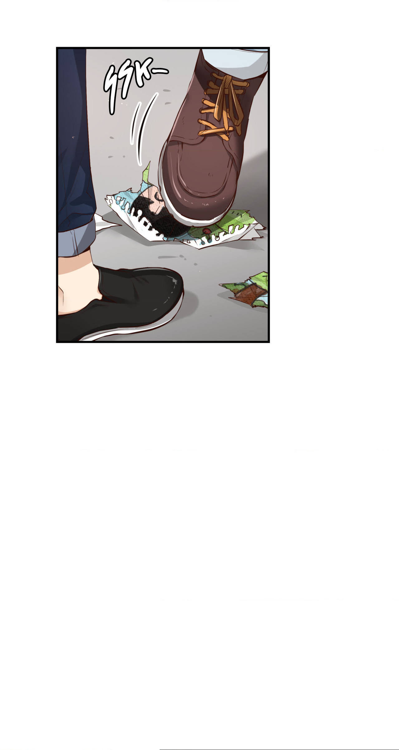 A Guy Like You Chapter 19 page 38 - 