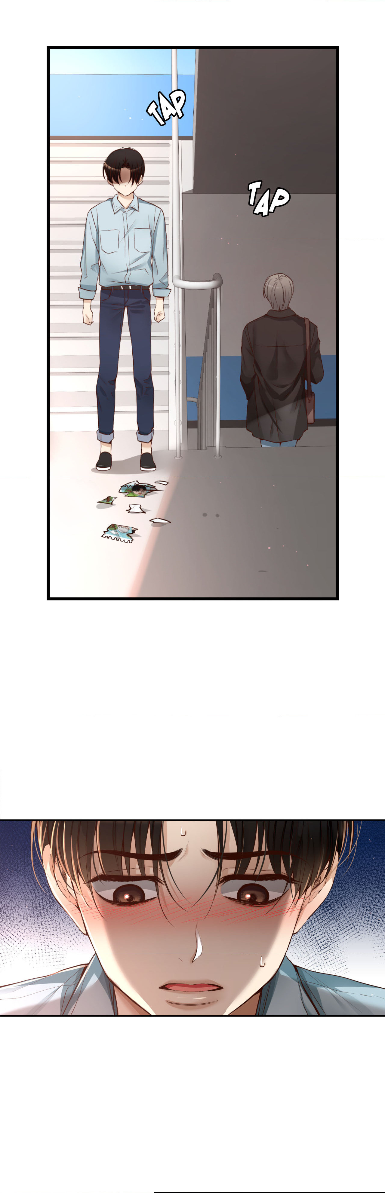 A Guy Like You Chapter 19 page 39 - 