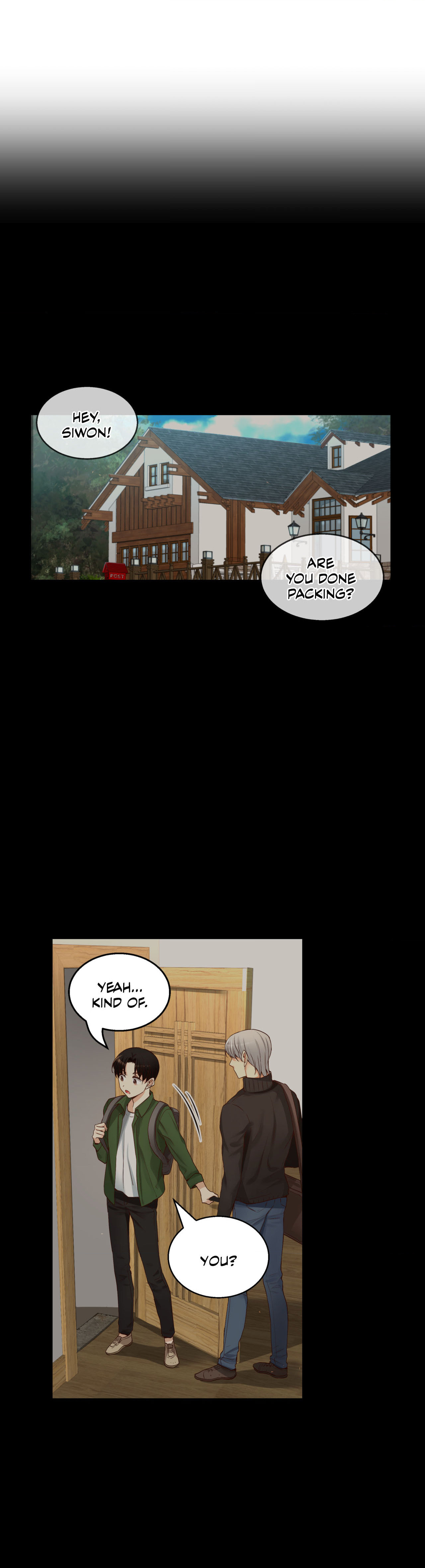 A Guy Like You Chapter 19 page 42 - 