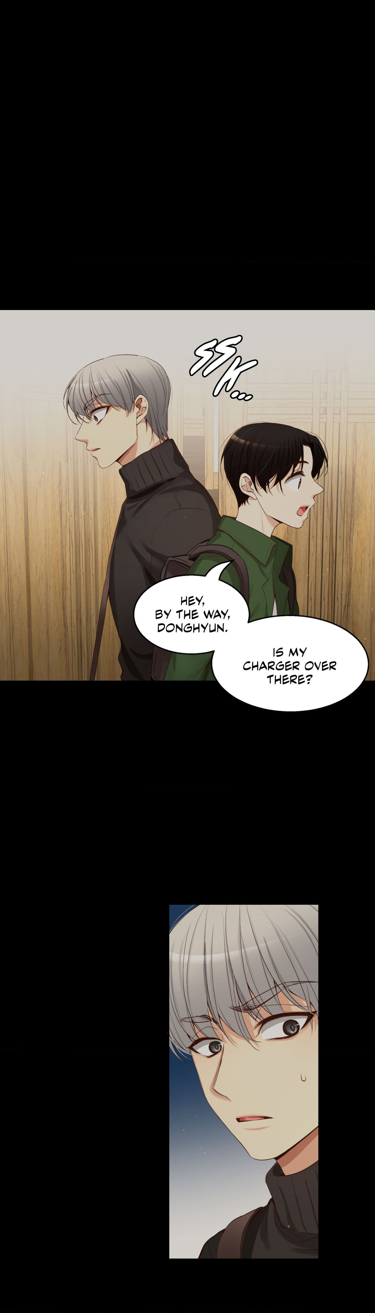 A Guy Like You Chapter 19 page 44 - 